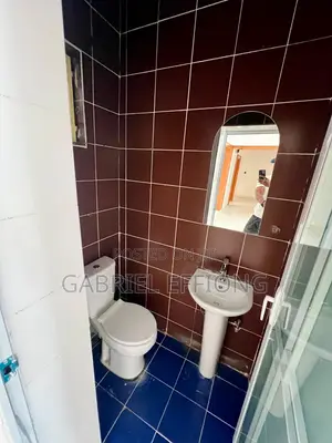 3bdrm Apartment in Jabi for rent