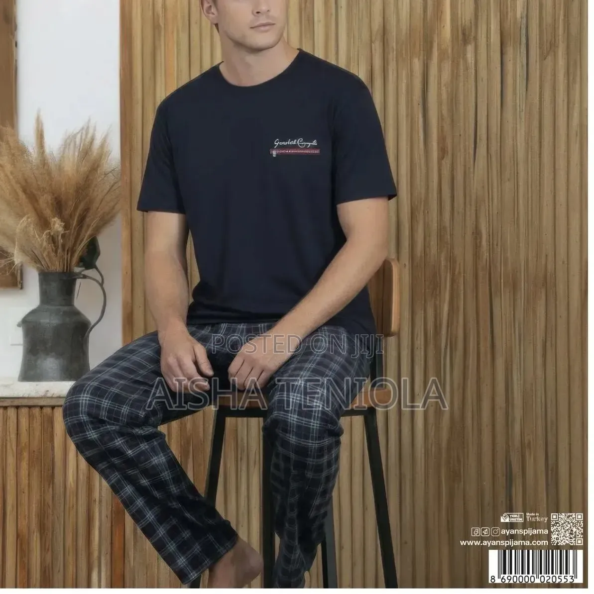 Men Pyjamas
