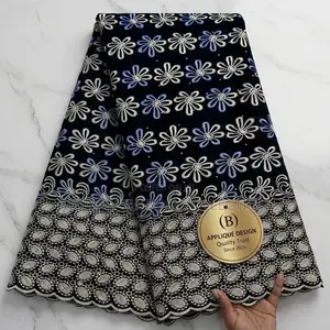 Beautiful Lace Fabrics for Sale