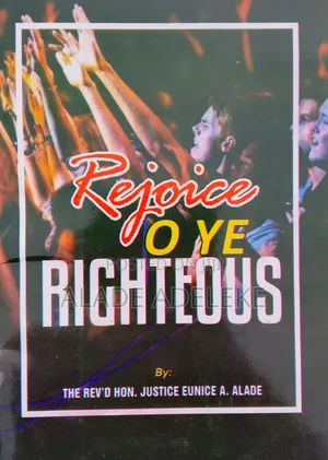 Rejoice, O Ye Righteous