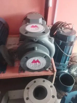 Maris Water Pump