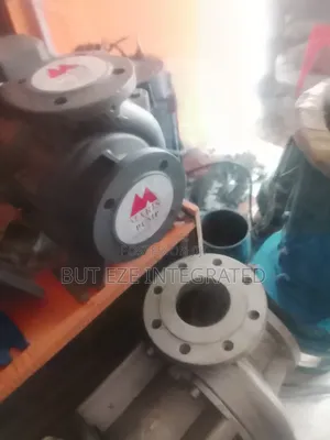 Maris Water Pump