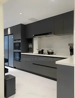 Bring Modern Luxury Into Your Kitchen With These Beautifully