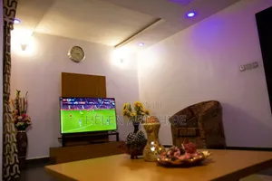 Furnished 3bdrm Bungalow in Ikeja Gra for rent