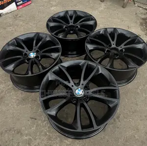19 Rim for BMW Original Factory  Fitted Rim
