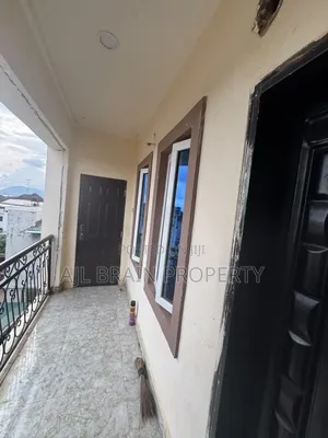 2bdrm Block of Flats in Rock Ville Estate, Dawaki for rent