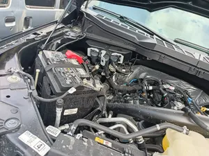 Ford F-150 2025 Black