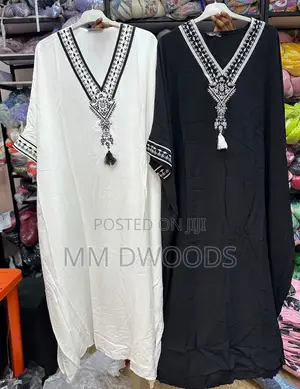 Women Jalabiya