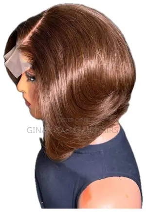 Human Hair