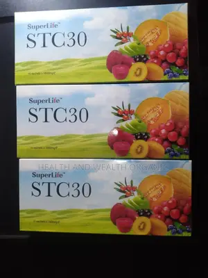Enhanced Superlife STC30