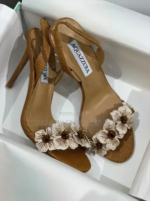 New Season Aquazzura Heels