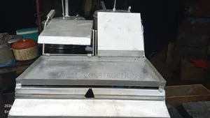Double Sharwama Toaster