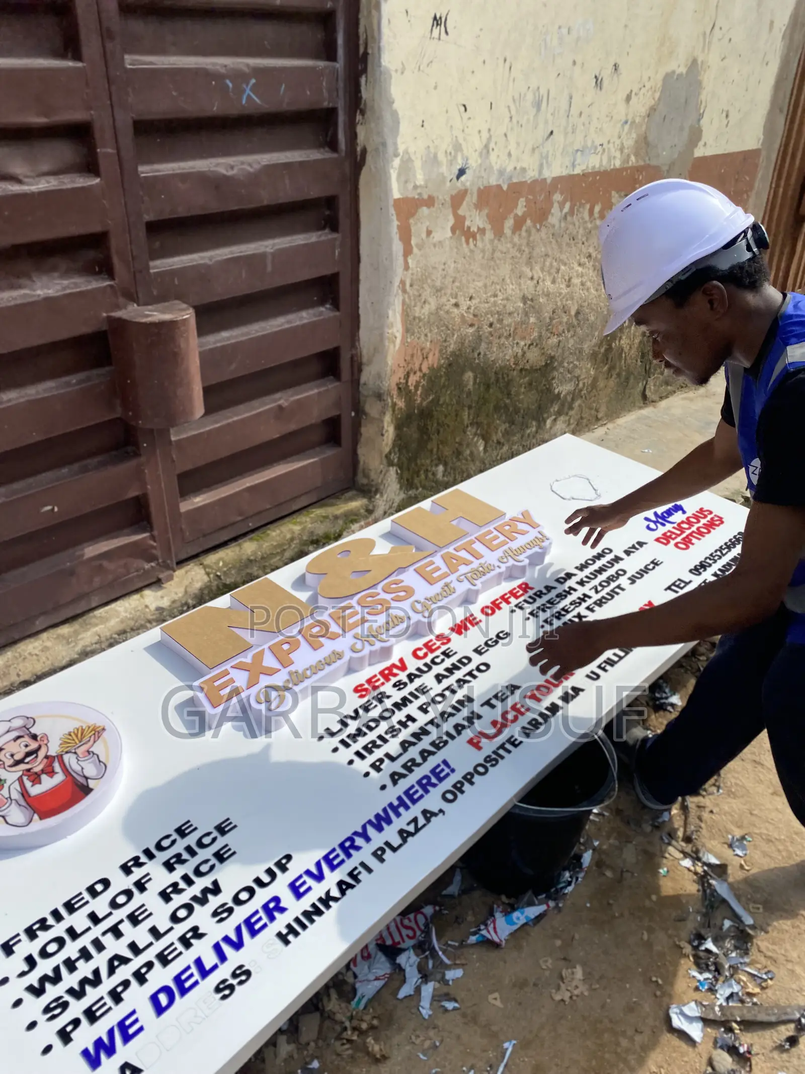 Best You Can Get Printed Services Vendor