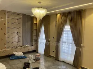 Highest Turkey Curtains With Wave Track Design