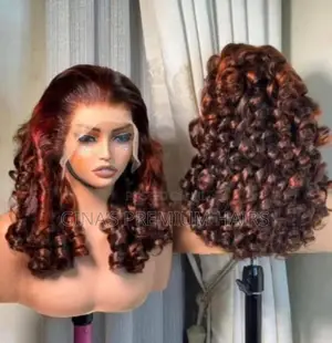 Human Hair