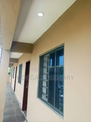 1bdrm Apartment in Shapati, Lagos State, Elemoro for rent