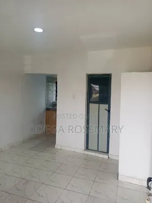 1bdrm Apartment in Shapati, Lagos State, Elemoro for rent