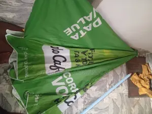 Biggest Size Garden Sun Umbrella