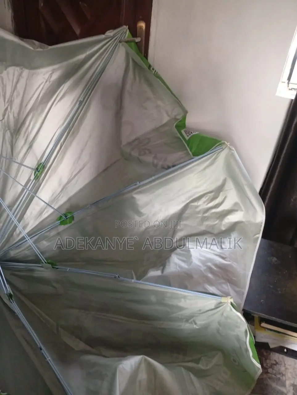 Biggest Size Garden Sun Umbrella