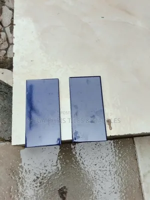 Deep Blue Swimming Pool Tiles