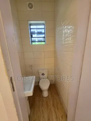 Furnished 2bdrm Apartment in Opic Estate, Iseri for rent