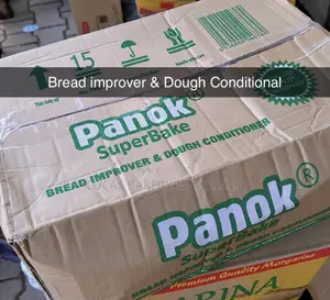 Bread Improver: E.D.C