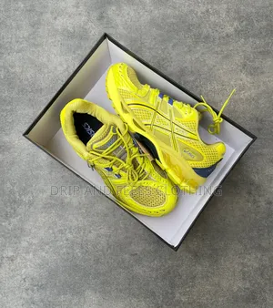 ASICS GEL-Nimbus 10.1 Sneakers