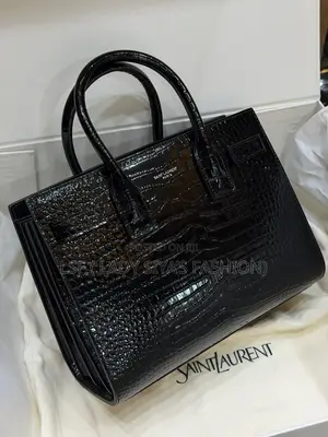 Saint Laurent Bag