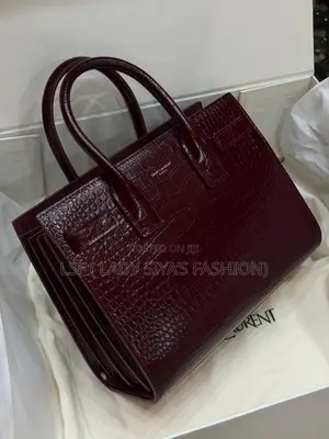 Saint Laurent Bag