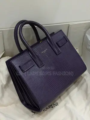 Saint Laurent Bag