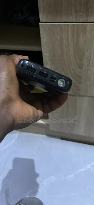 Itel Power Bank