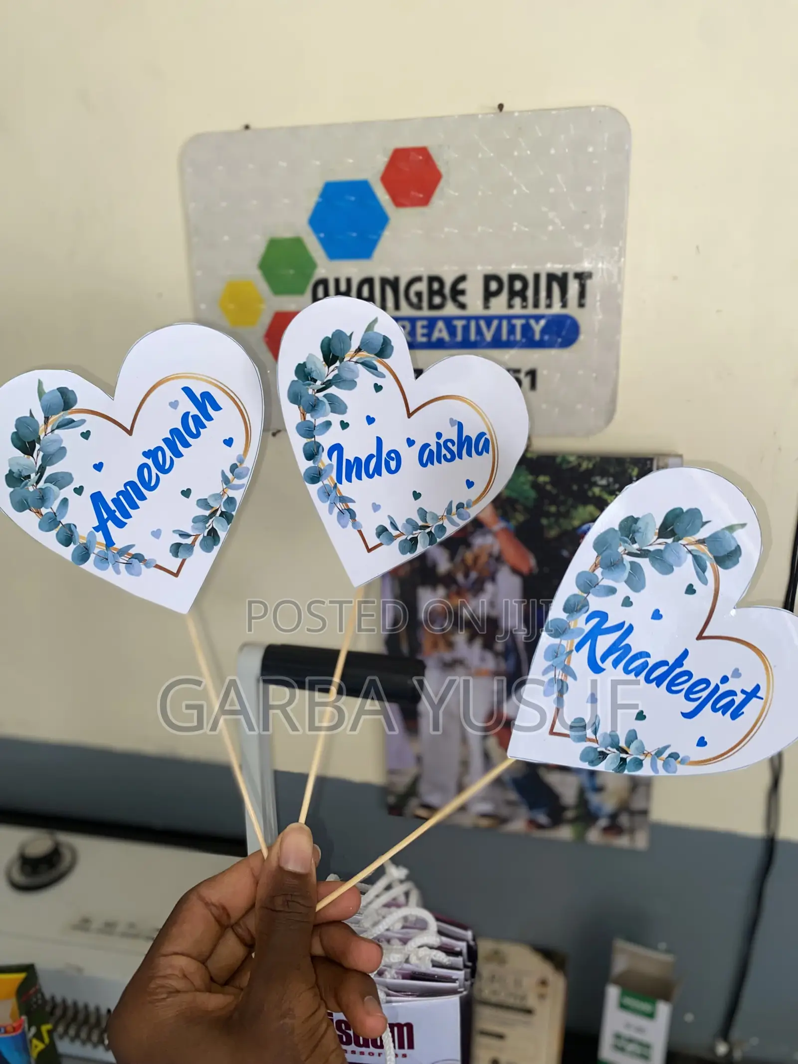 Best You Can Get Printed Services Vendor