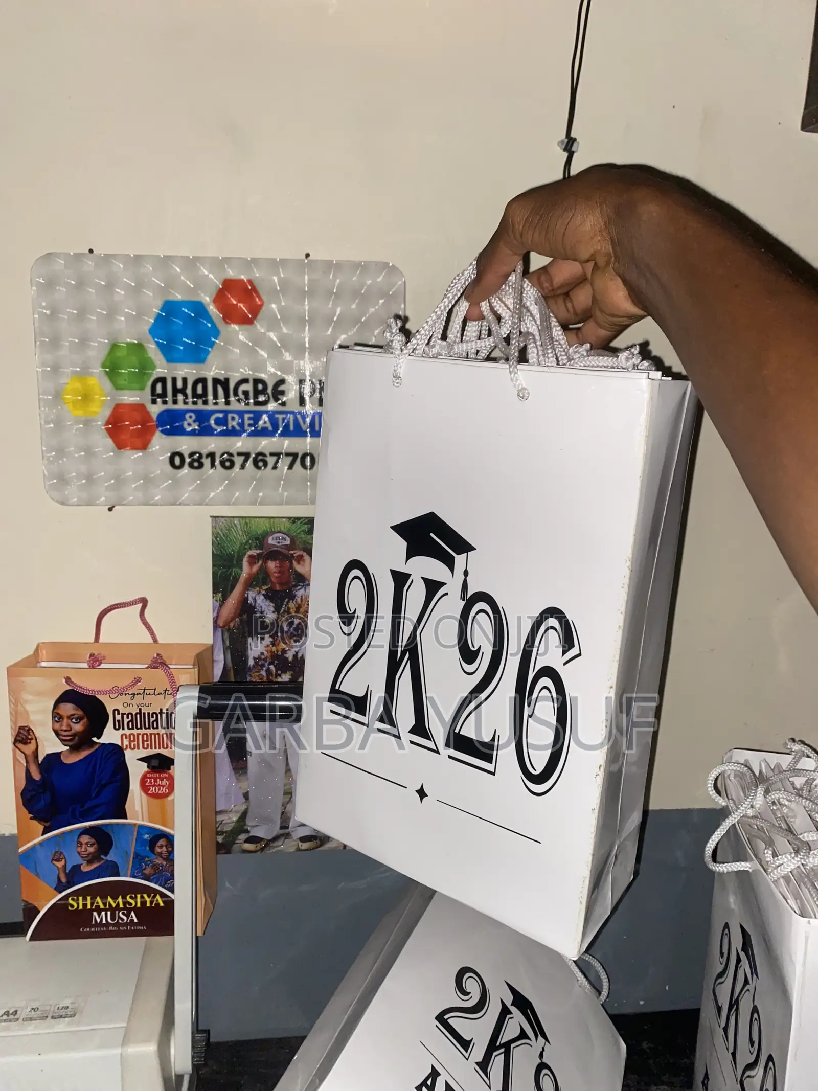Best You Can Get Printed Services Vendor