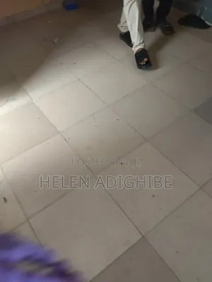 1bdrm Apartment in Evergreen Estate, Iyana Ipaja for rent