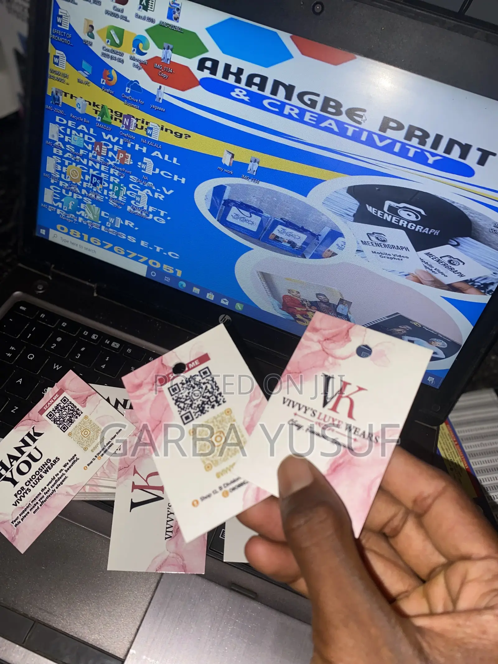 Best You Can Get Printed Services Vendor