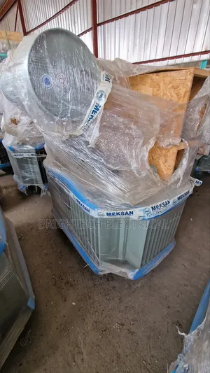 500kv 33kva Transformer Mekesan