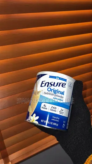 Ensure Original Powder