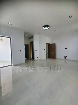 5bdrm Duplex in Lekki for sale