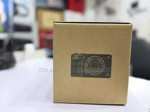 Sony Fx30 Cinema Line Camera