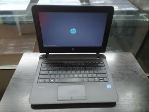 Laptop HP ProBook 11 G2 EE 4GB Intel Core i3 SSD 128GB