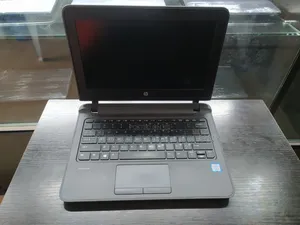 Laptop HP ProBook 11 G2 EE 4GB Intel Core i3 SSD 128GB