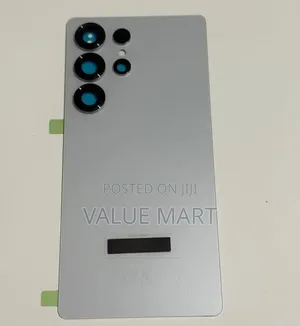 Samsung Galaxy S25 Ultra Back Glass Replacement