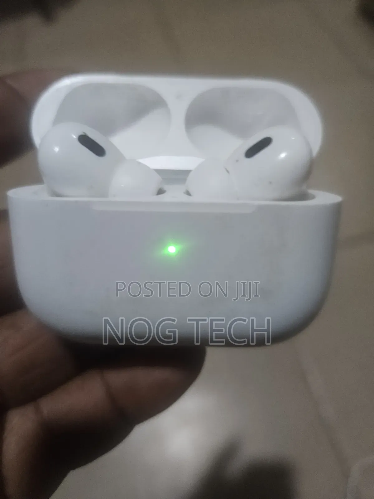 Authentic AirPod Pro 2