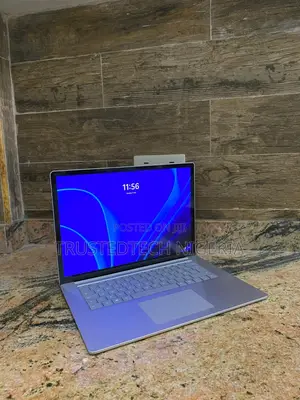 Laptop Microsoft Surface Laptop 4 16GB Intel Core i7 SSD 512GB