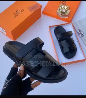 Hermes Quality Slides
