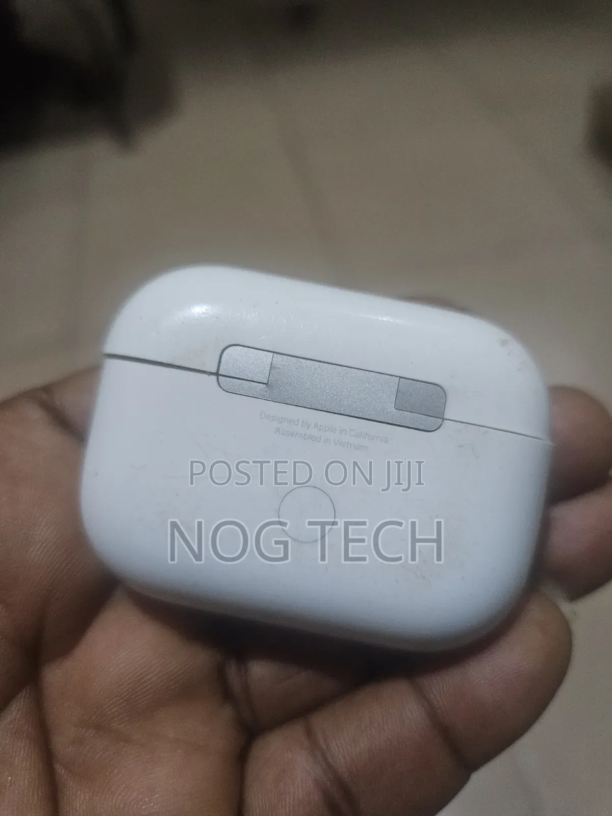 Authentic AirPod Pro 2