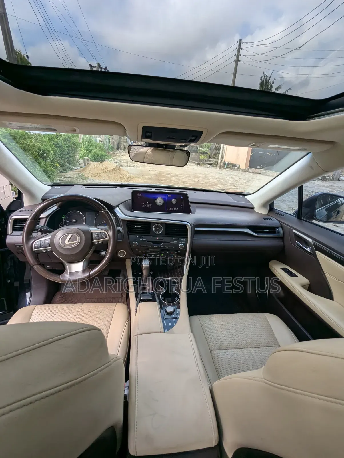 Toyota Avalon 2014 Silver
