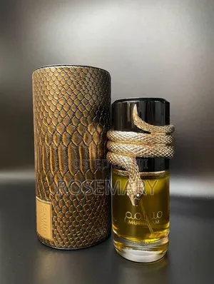 Lattafa Musamam Eau De Parfum 100ml