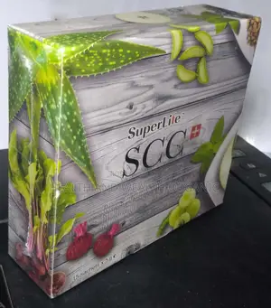 Superlife SCC+