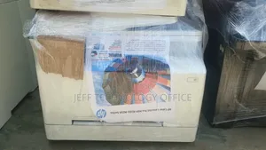 HP Color LaserJet Pro MFP M283 Series